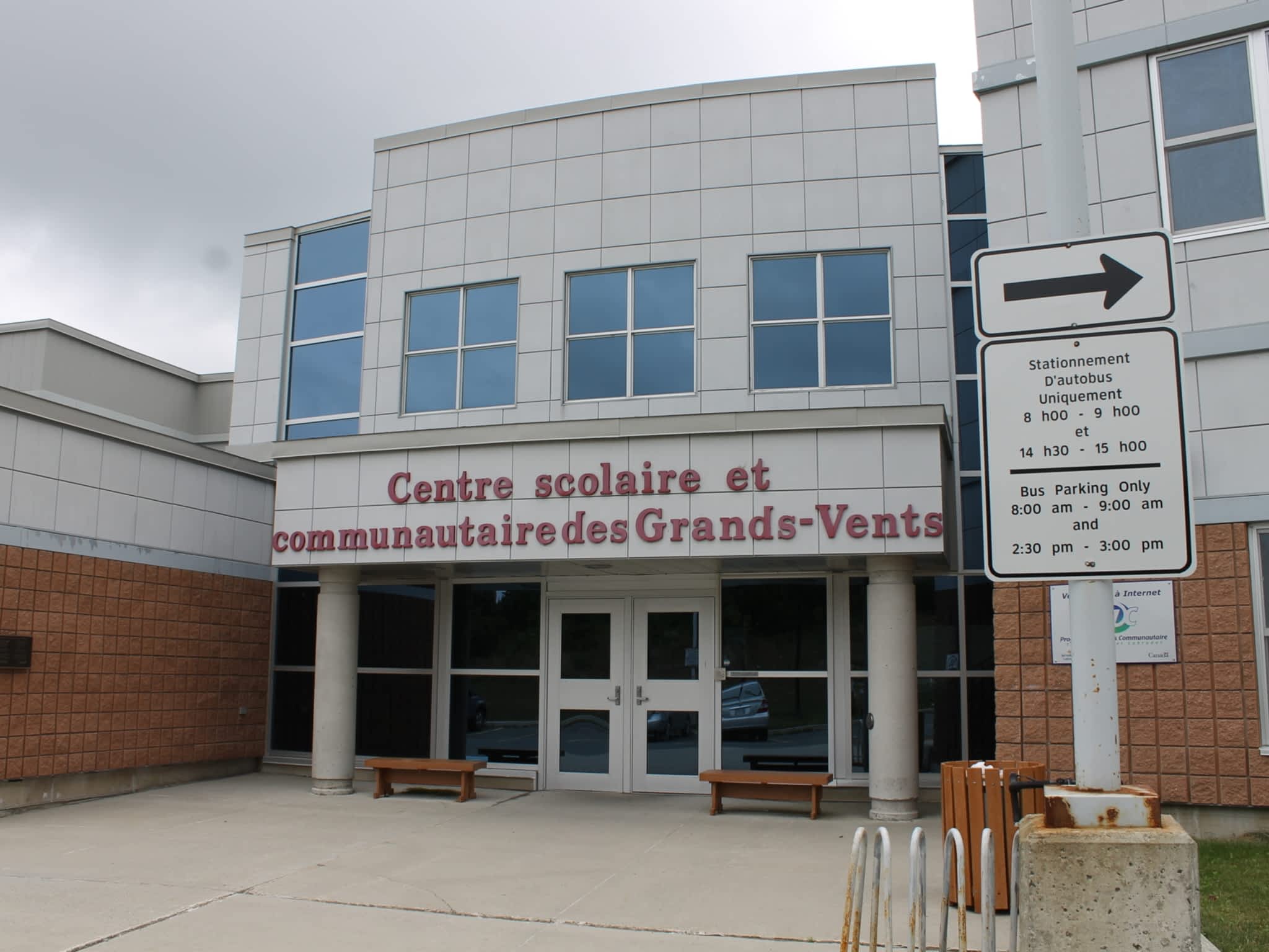 photo Conseil scolaire francophone provincial de Terre-Neuve-et-Labrador