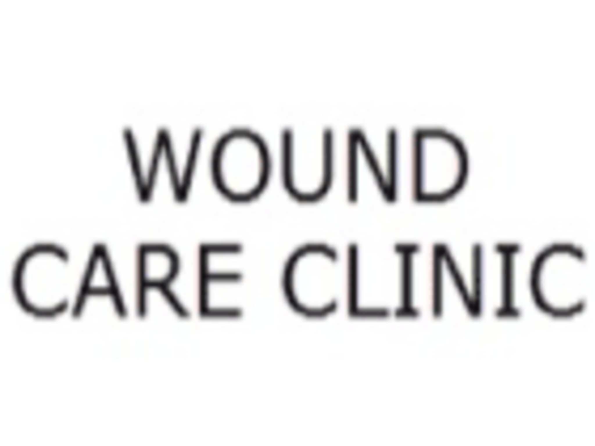 photo The Wound Care Clinic