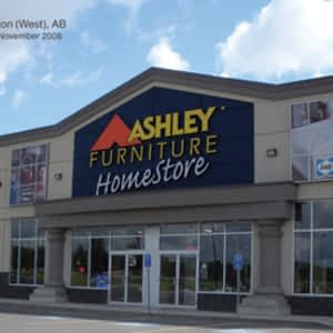 Ashley Homestore Opening Hours 13932 137th Avenue Nw Edmonton Ab