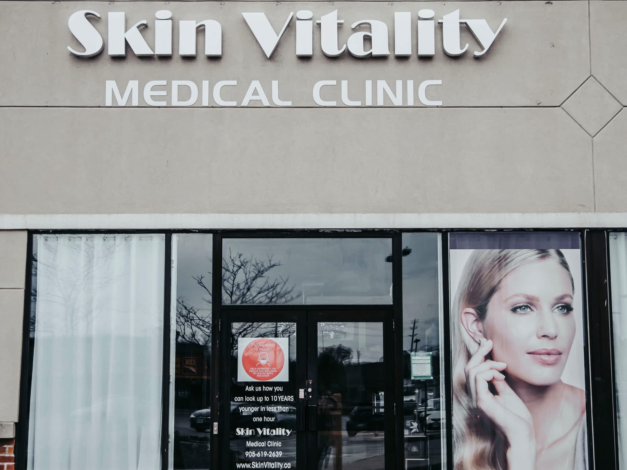 photo Skin Vitality Medical Clinic - Ajax