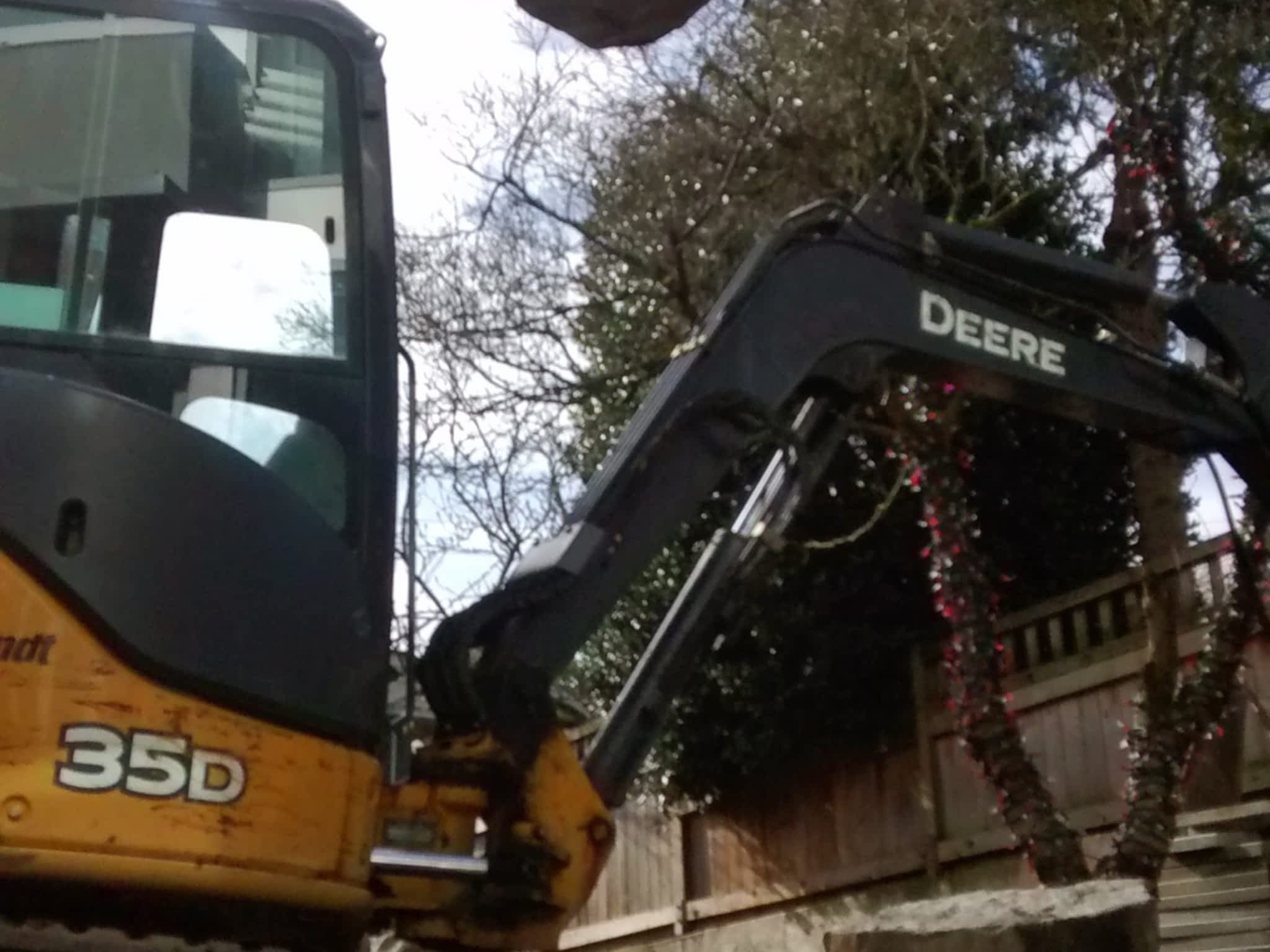 photo Steadfast Contracting