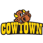 Cowtown - Logo