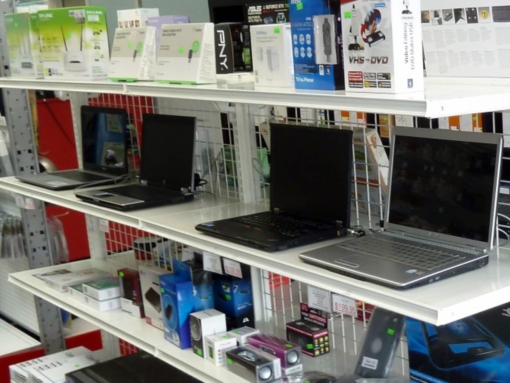 photo Call Us Computer Service