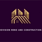 Provision Reno And Construction - Entrepreneurs généraux