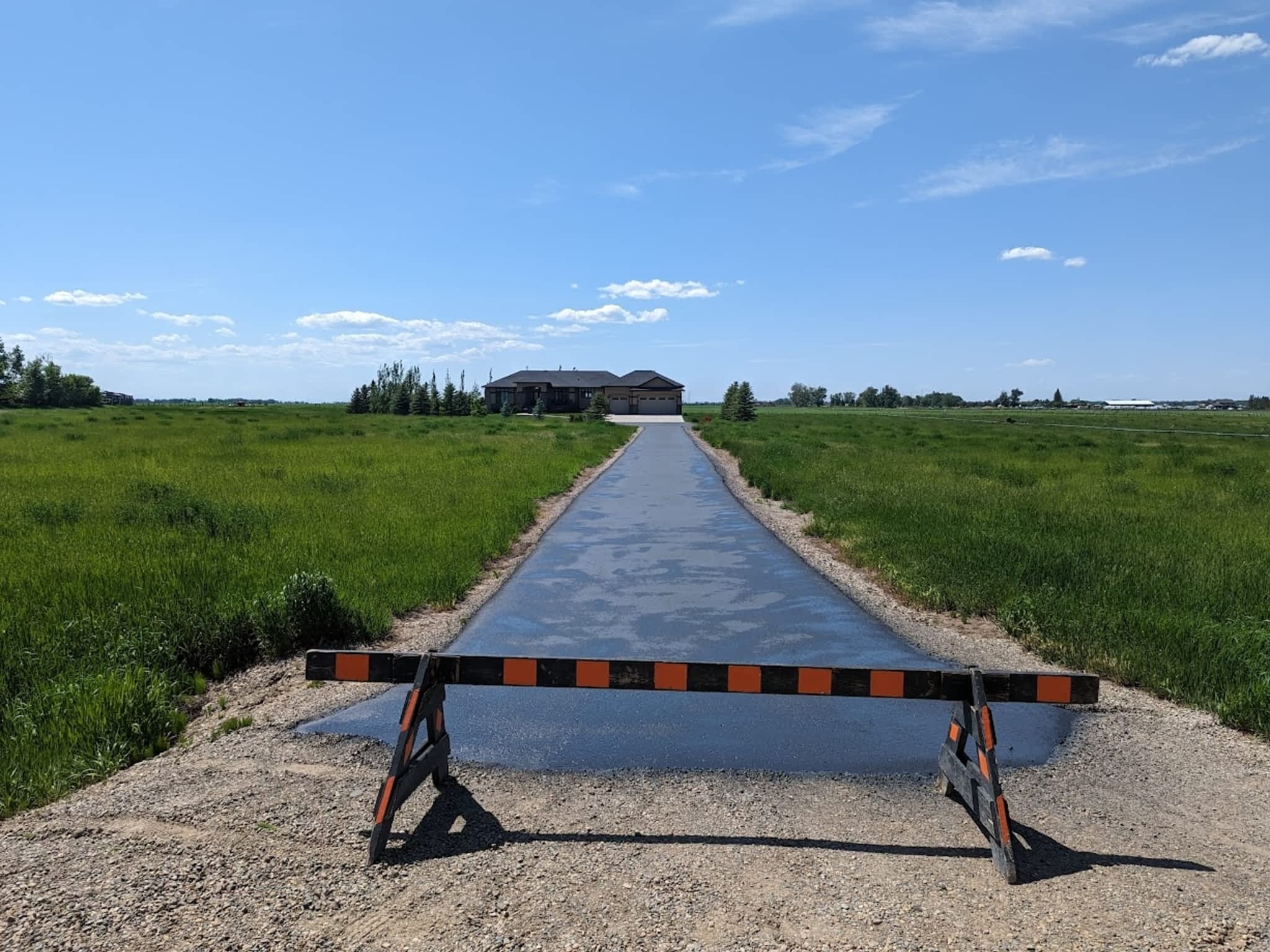 photo NTS Contracting