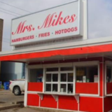 Mrs Mikes - Restaurants