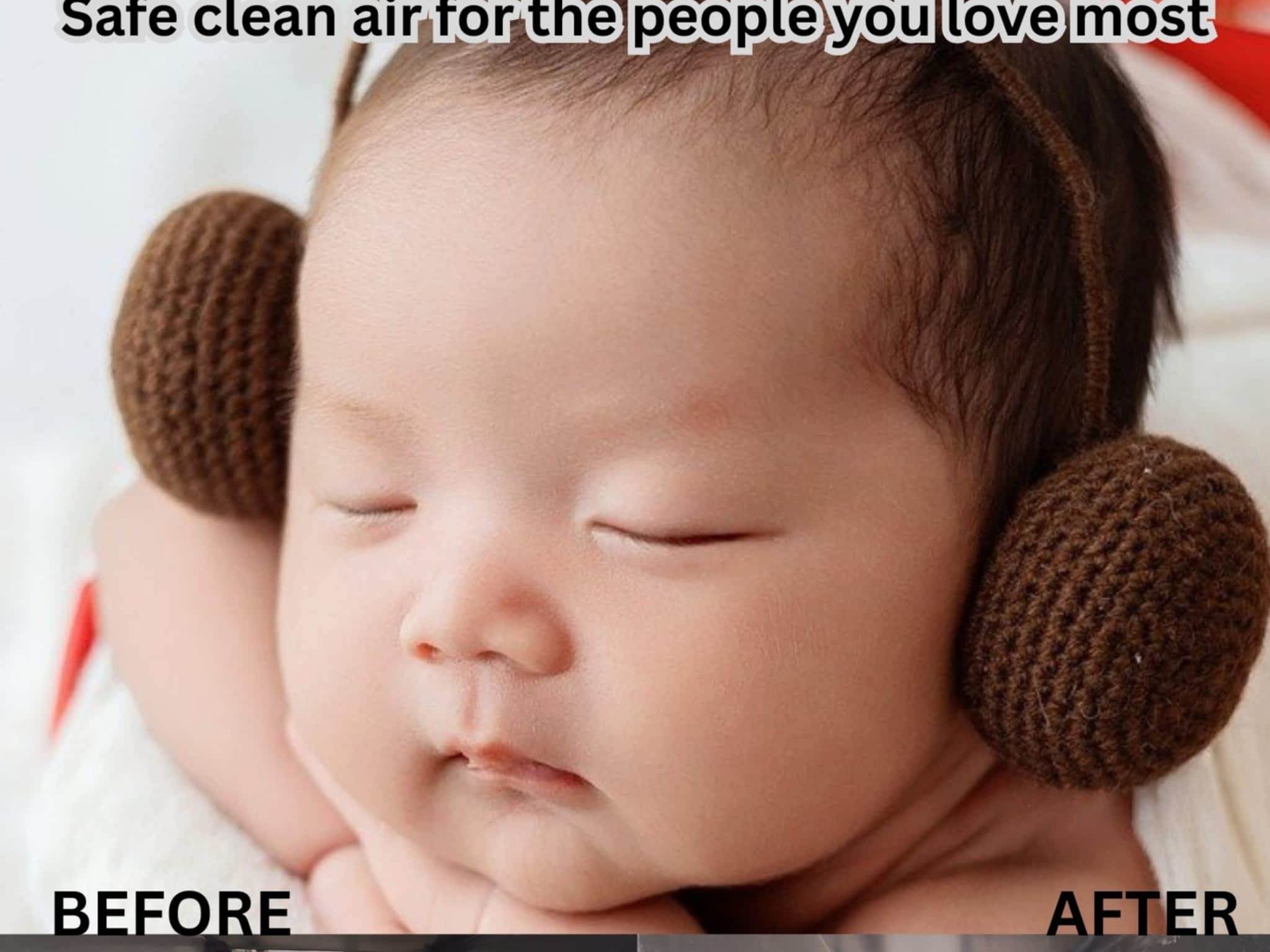 photo Ninja Duct Cleaning