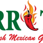 Burrito Z Fresh Mexican Grill - Plats à emporter