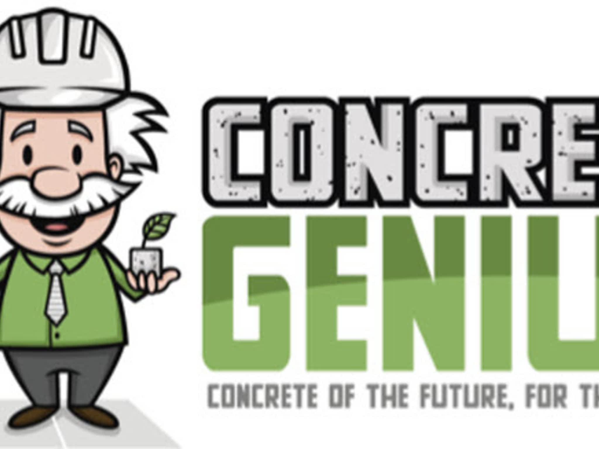 photo Rock Solid Concrete Products Inc