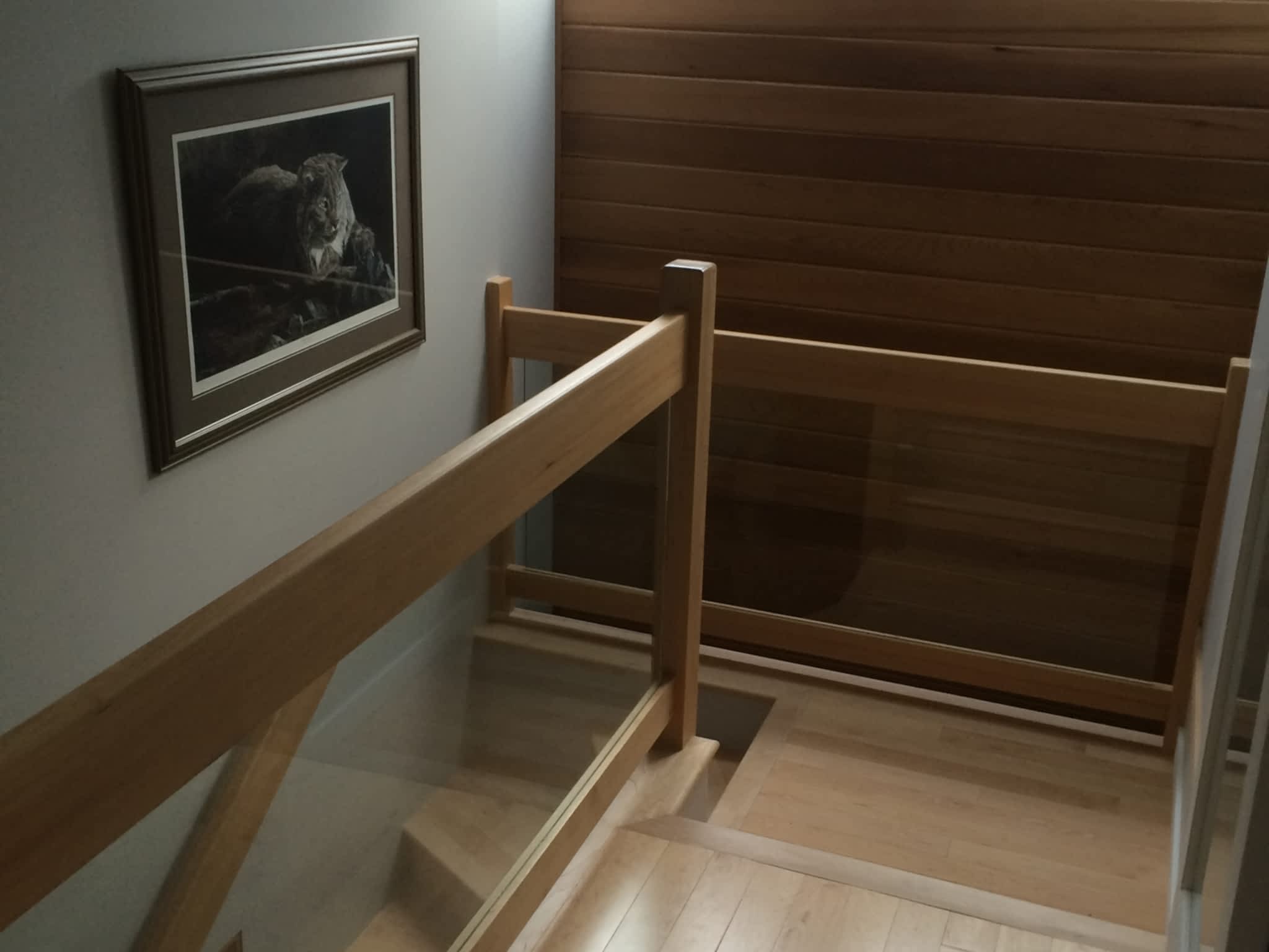 photo A N T Carpentry Ltd