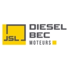 Diesel-Bec Inc - Génératrices