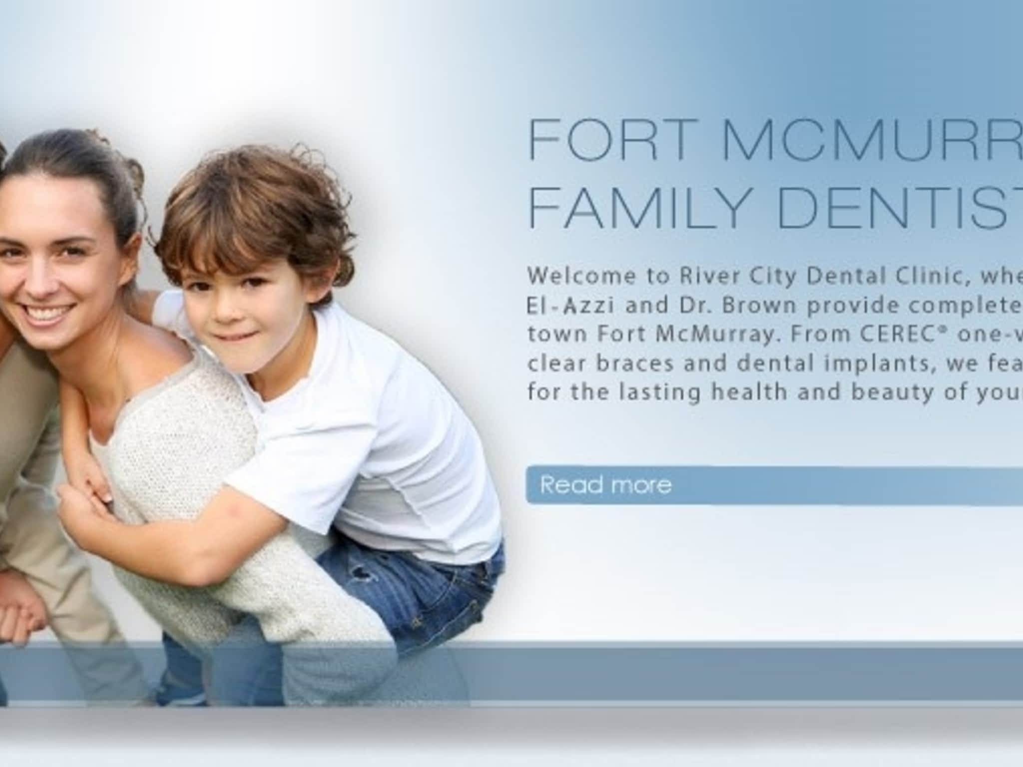 photo River City Dental Clinic