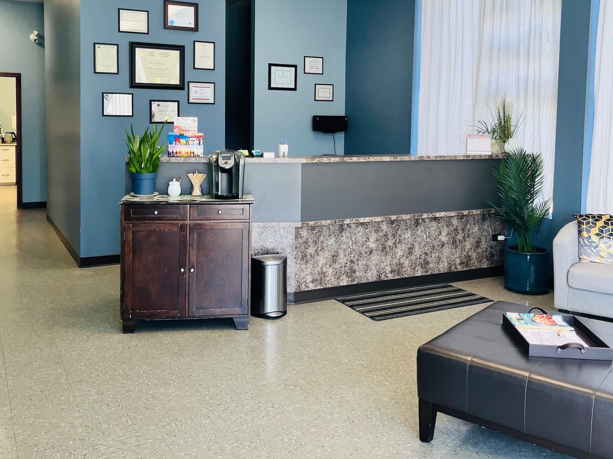 photo Better Bite Denture Centre Inc