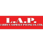 Larry's Asphalt Paving Co Ltd - General Contractors