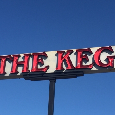 The Keg Steakhouse & Bar - American Restaurants