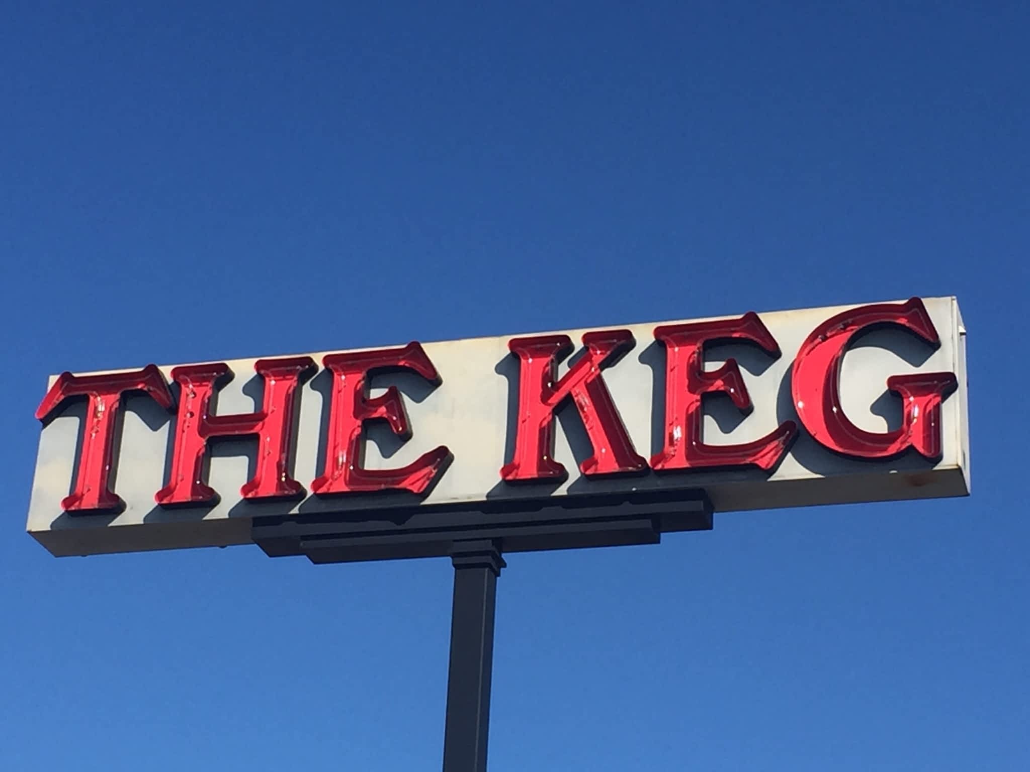 photo The Keg Steakhouse & Bar