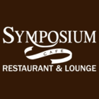 Symposium Cafe Restaurant & Lounge - Restaurants