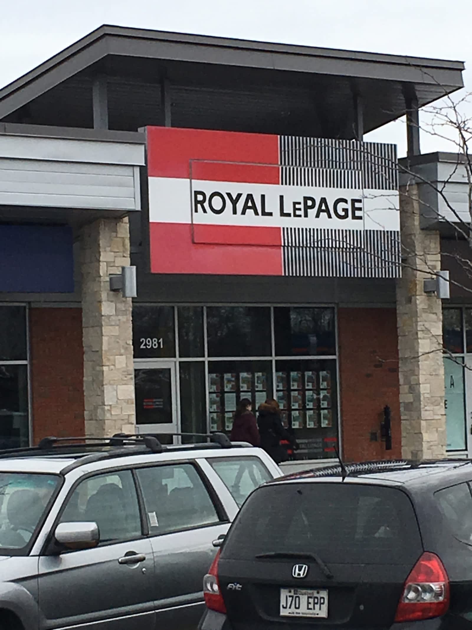 Royal LePage 2981 boul SaintCharles, Kirkland, QC