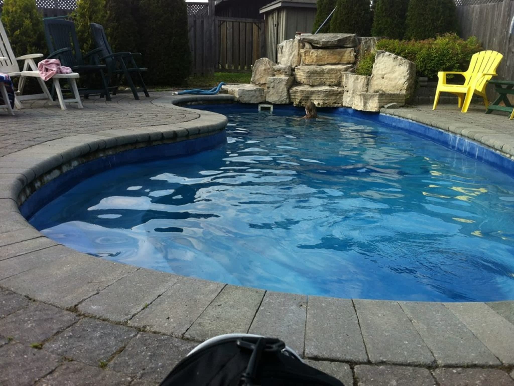 photo Mack's Landscape