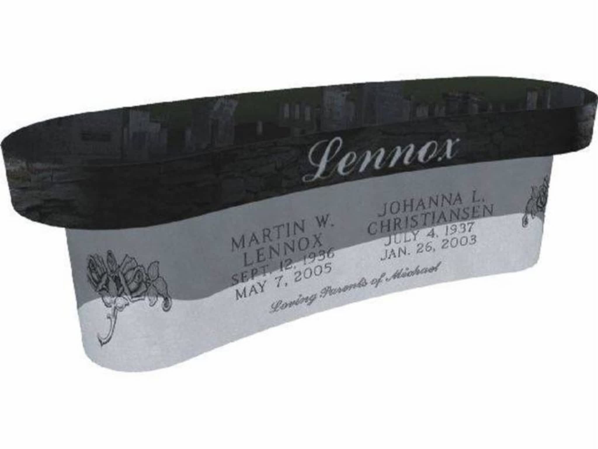 photo Smet Monuments