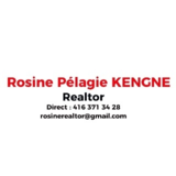 View Rosine Kengne Realty’s Unionville profile