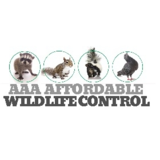 Voir le profil de AAA Affordable Wildlife Control - Toronto