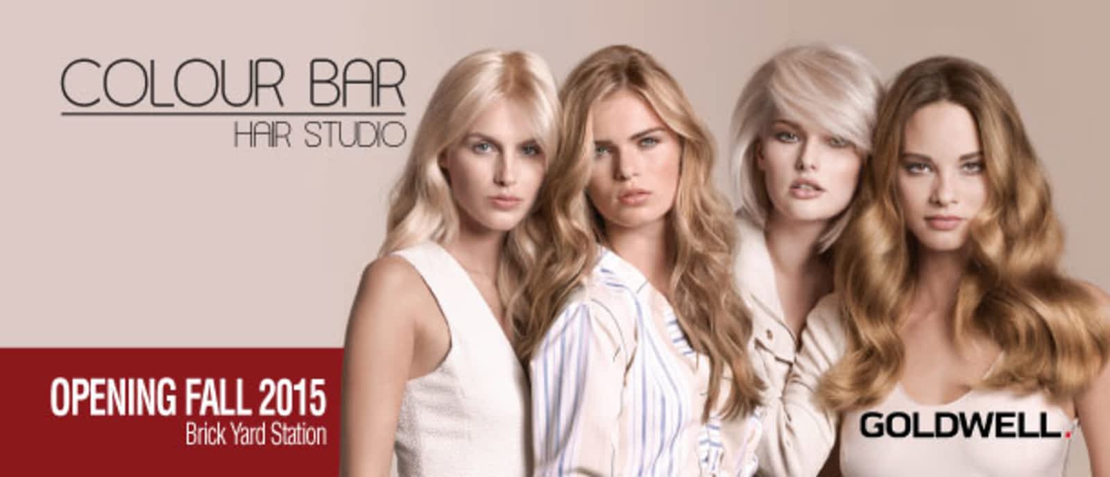 Colour Bar Hair Studio - Opening Hours - 123-17449 56 Avenue, Surrey, BC