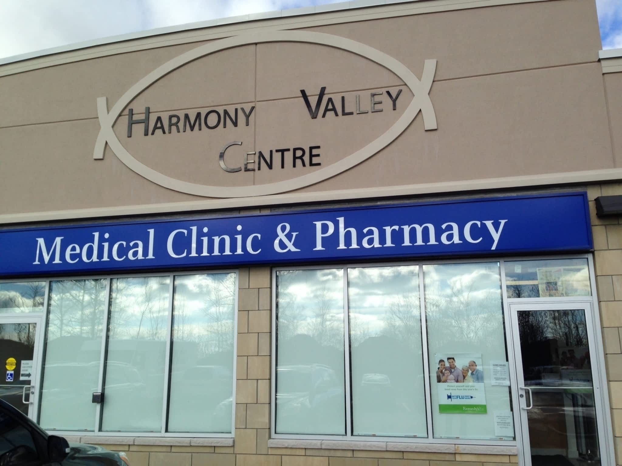 photo Harmony Valley Medical ClinicDr