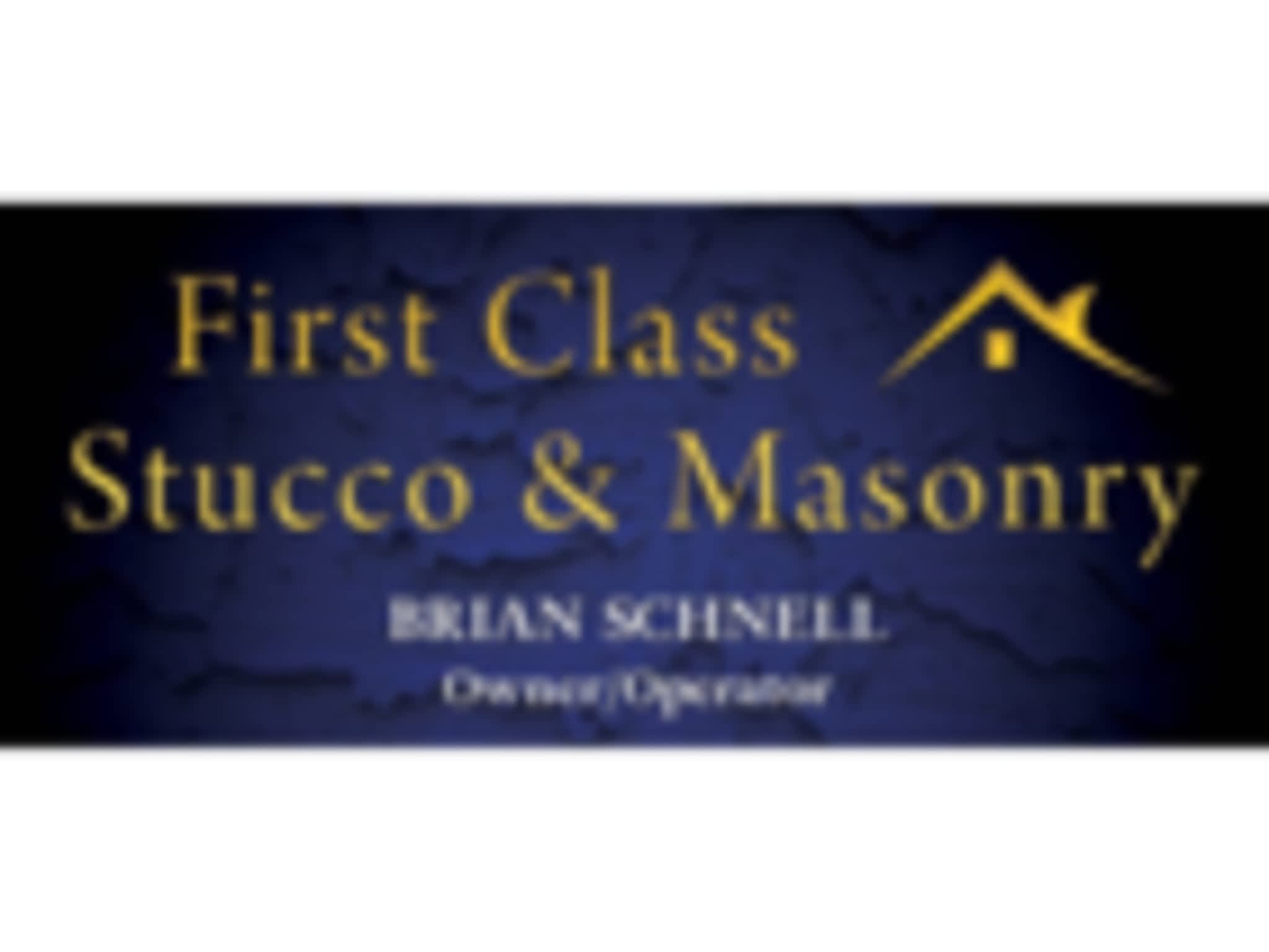 photo First Class Seemless Eavestrough