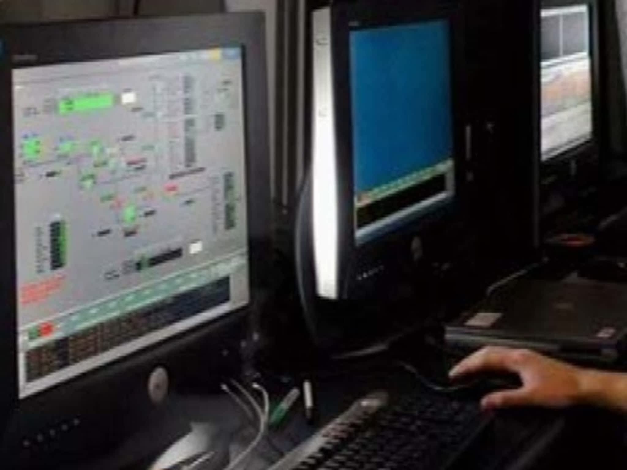 photo Peerless Security Bracebridge