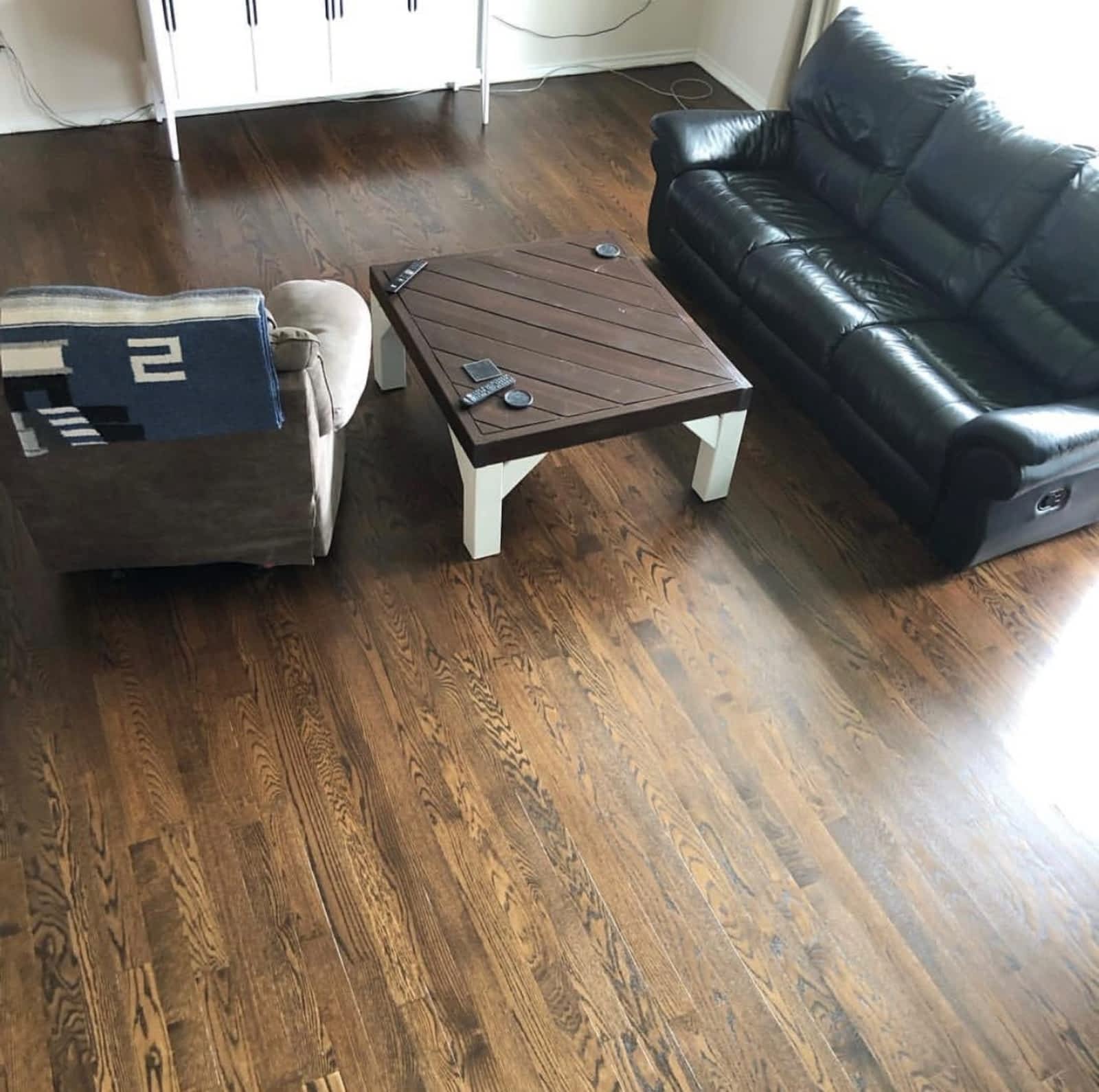 Rainbow Hardwood Flooring Opening Hours On