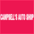 Campbell's Auto Shop - Auto Repair Garages