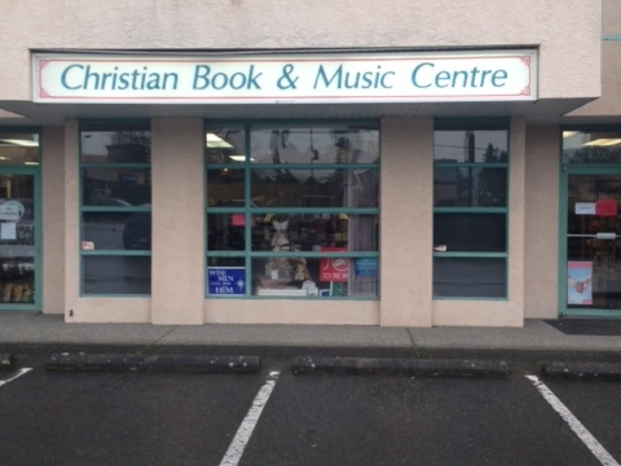 photo Christian Book & Music Centre