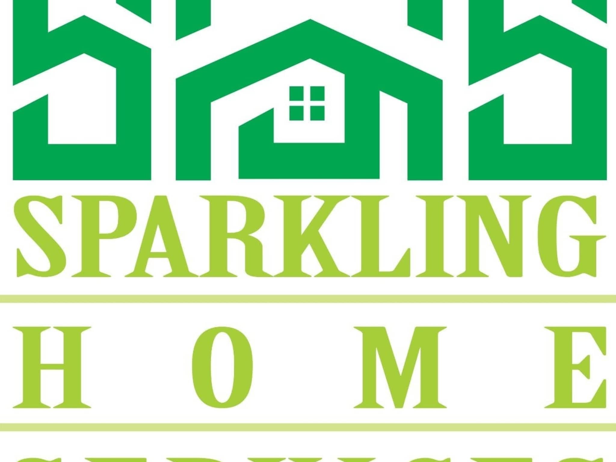 photo Sparkling Home Services