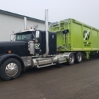 Conteneurs Vert Lanaudière inc - Waste Bins & Containers