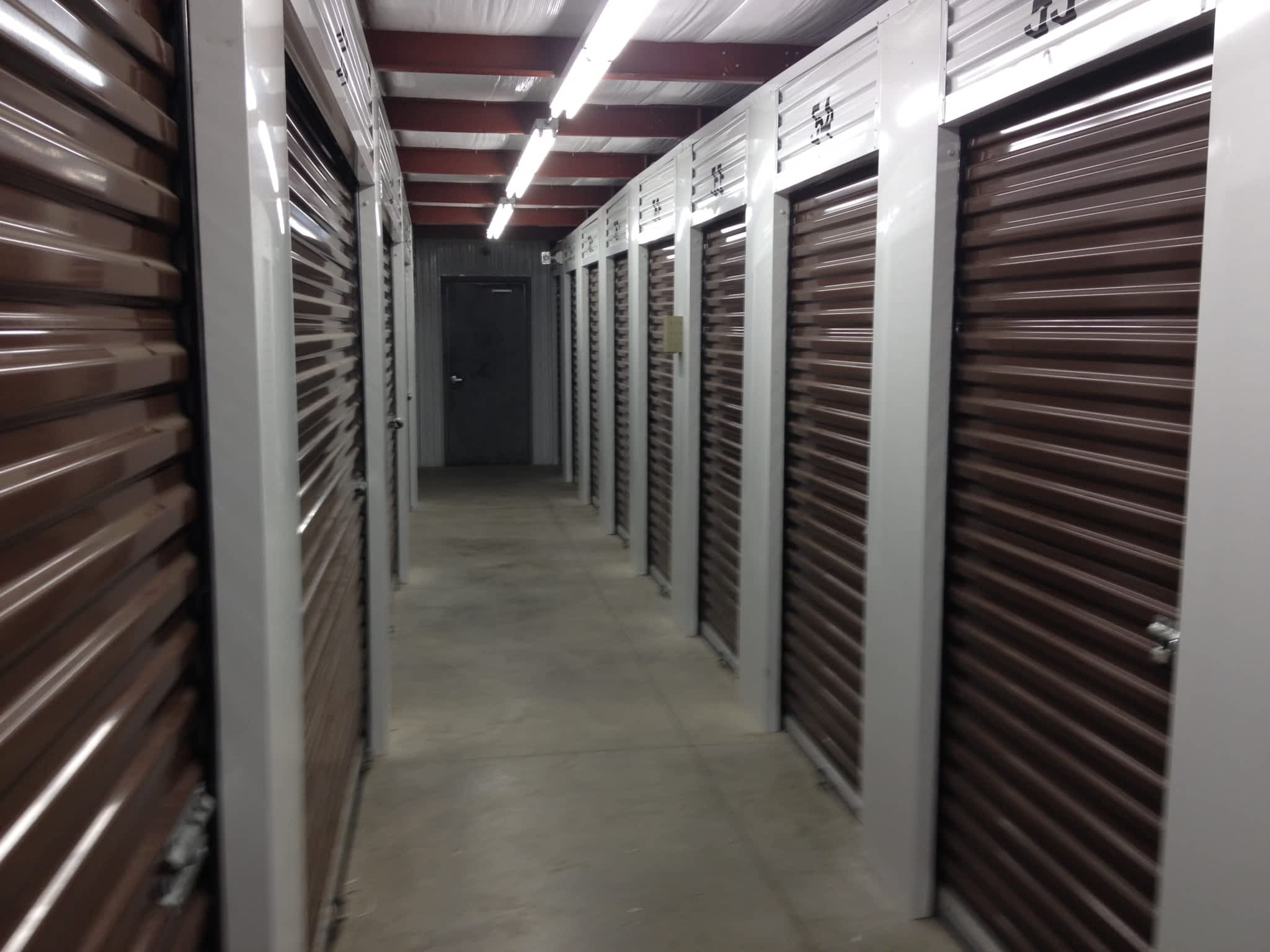 photo Vars Self Storage