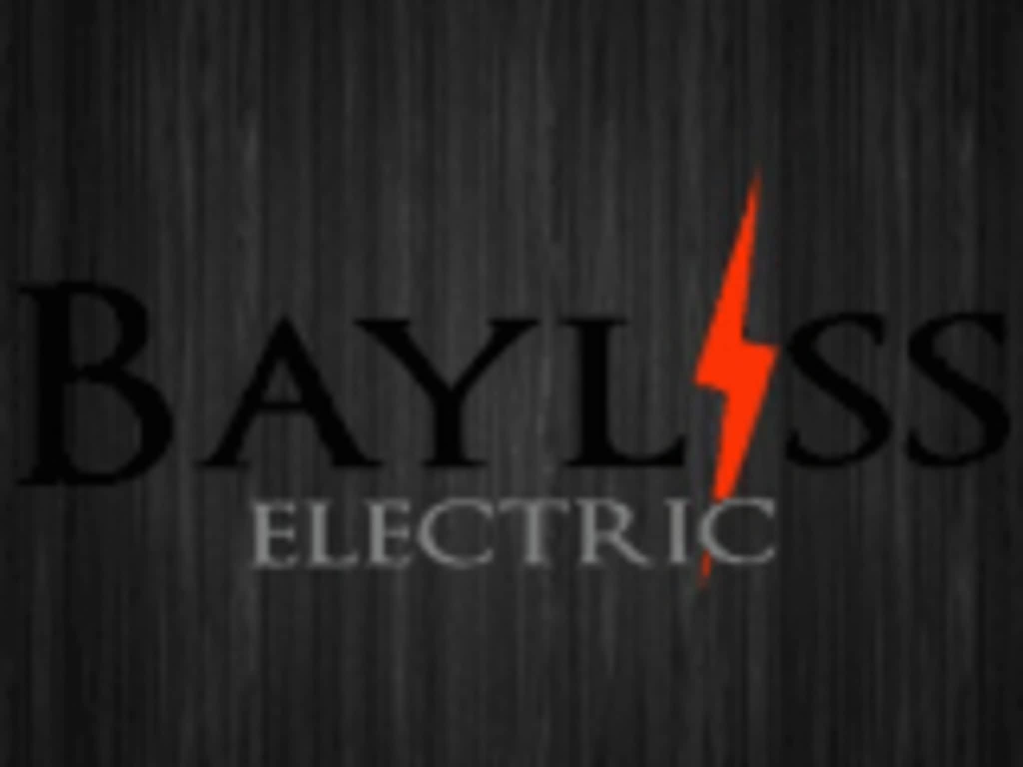 photo Bayliss Electric