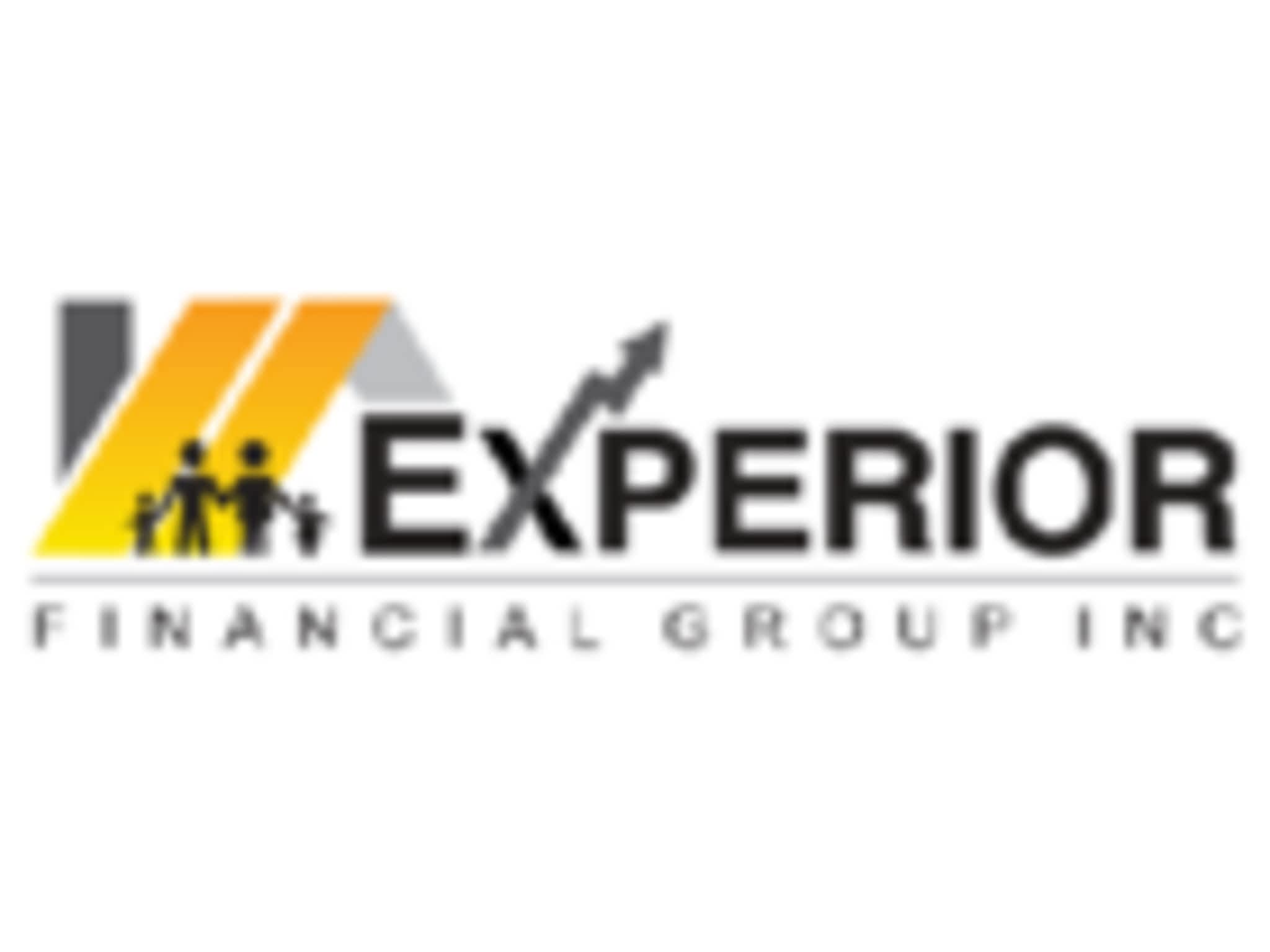 photo Experior Financial Group Inc