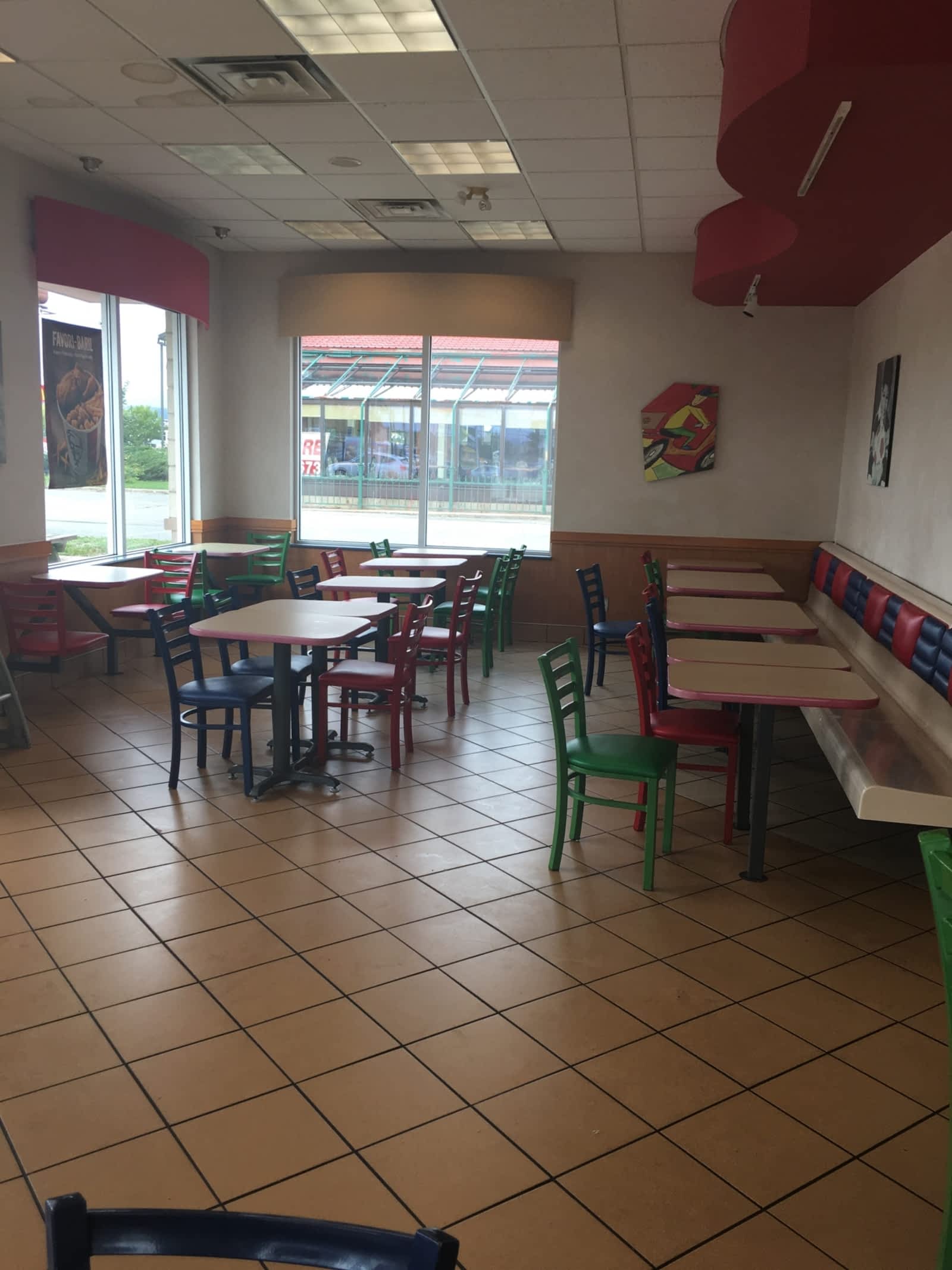 Pizza Hut Menu, Horaire et Prix 581, boul WilfridHamel, Québec, QC