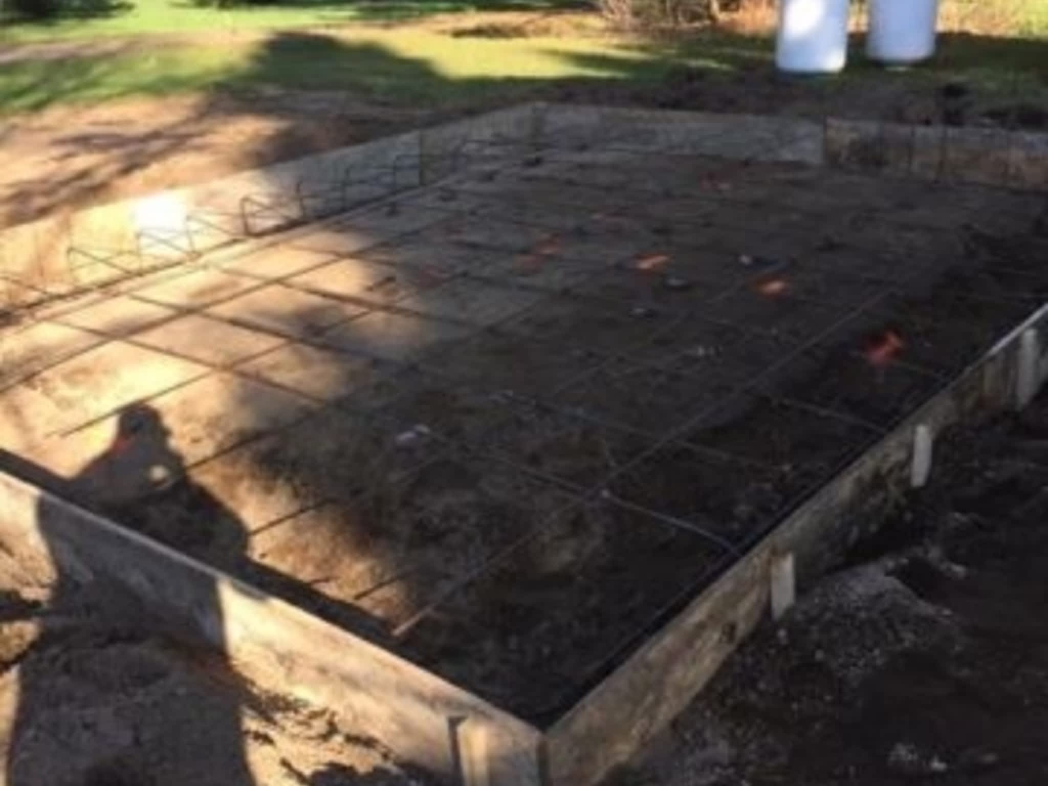 photo Wilbee Contracting