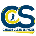 CCS Canada Clean Services inc - Logo