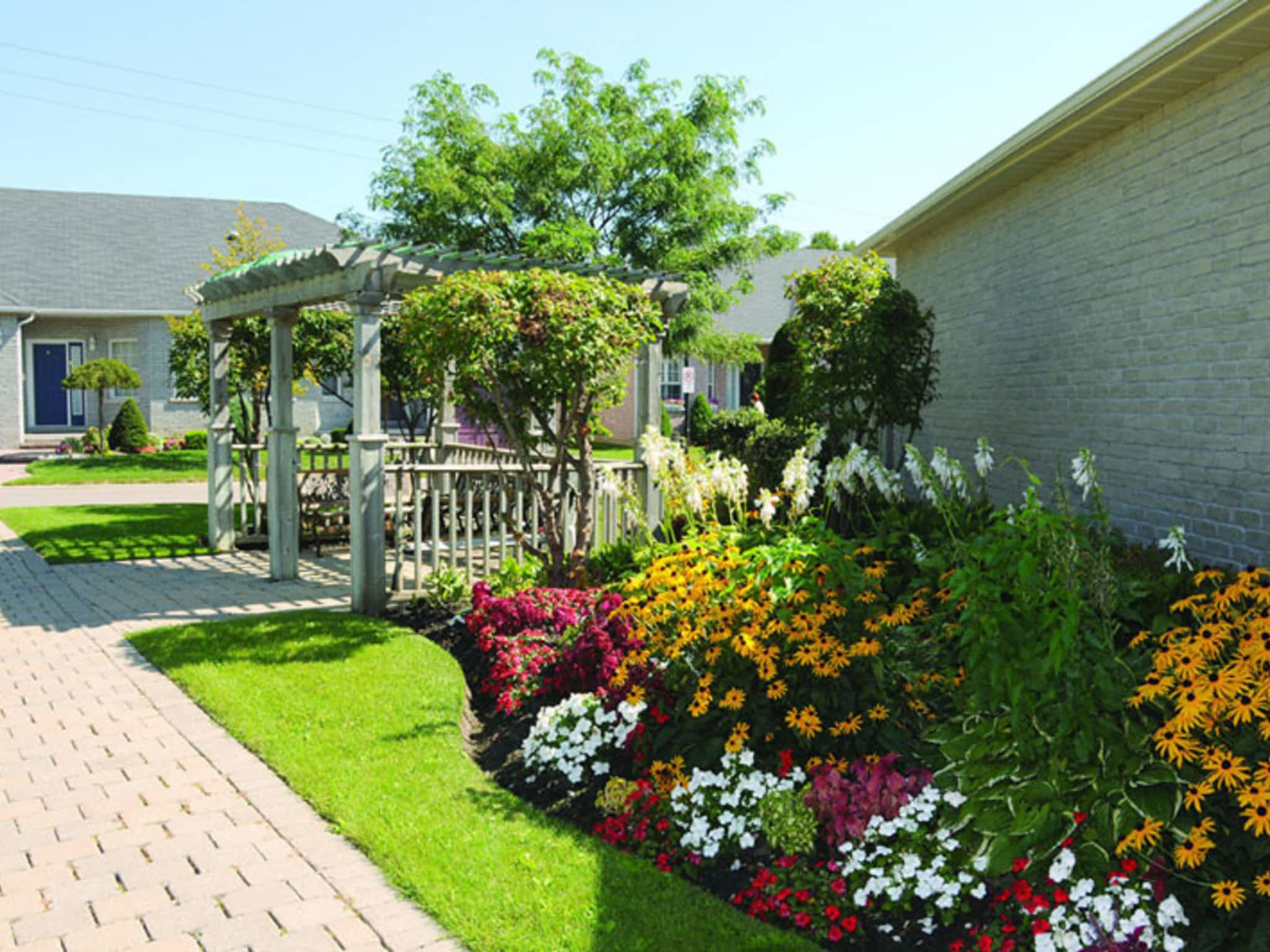 photo Newton Trelawney Property Management Services