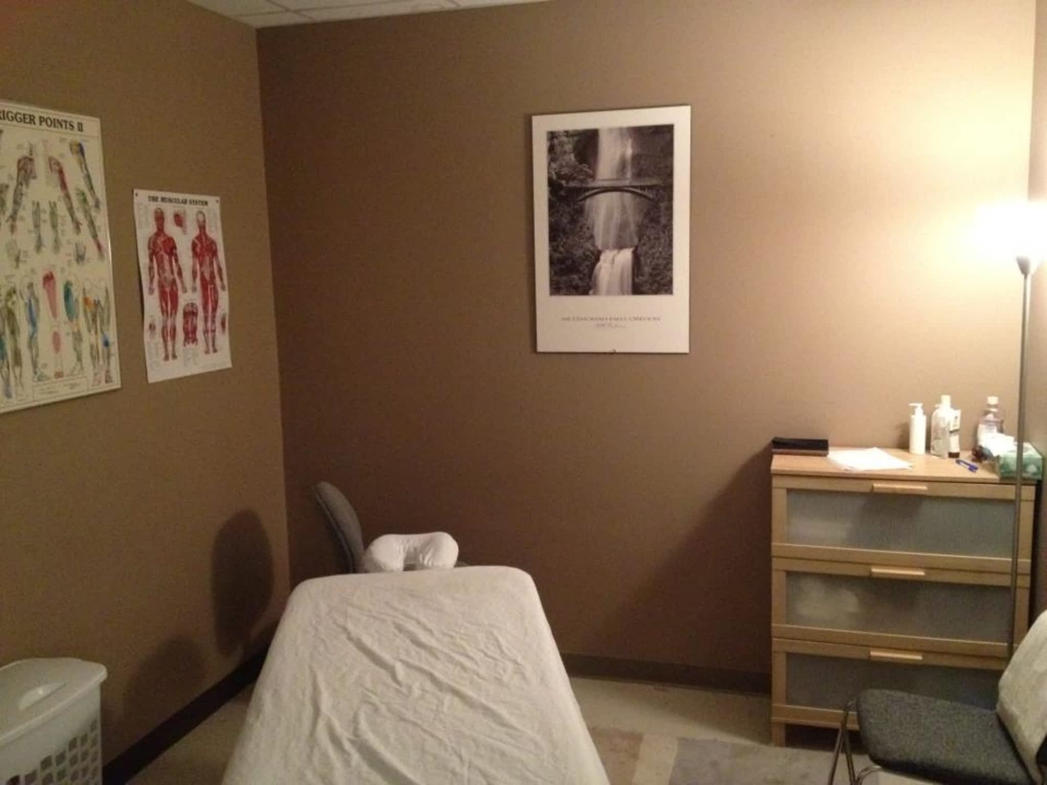 photo Activa Physiotherapy And Chiropractic Clinic Kitchener