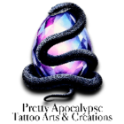 Voir le profil de Pretty Apocalypse Tattoo Arts & Creations - Sainte-Madeleine