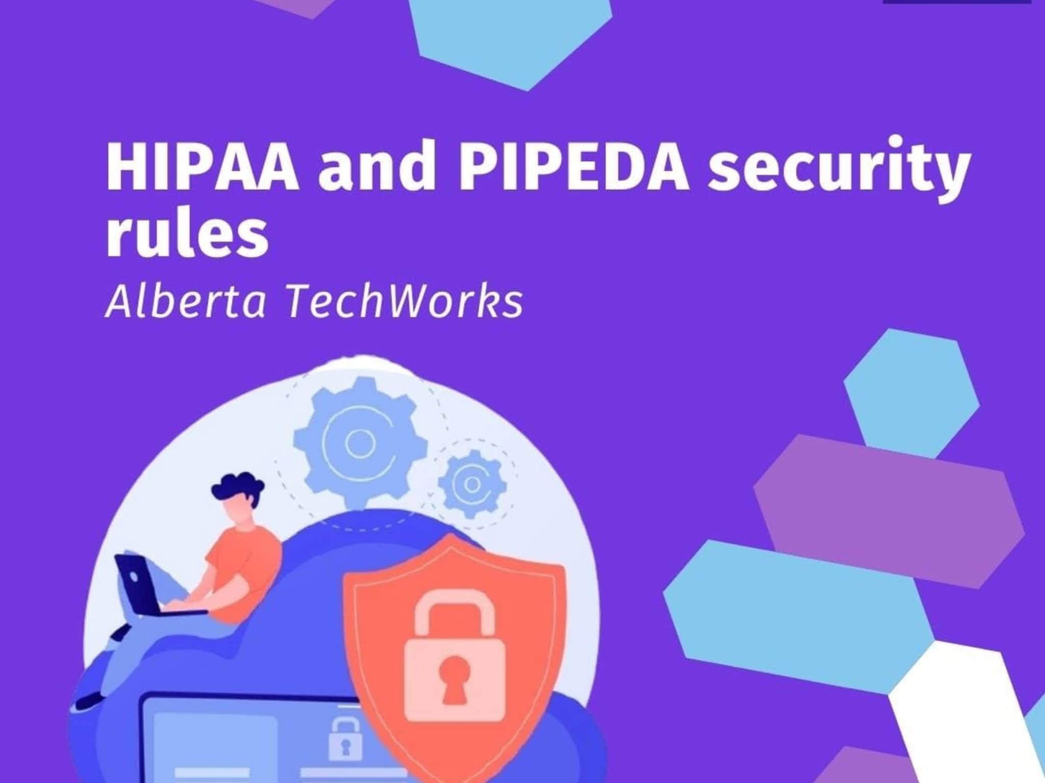 photo Alberta TechWorks