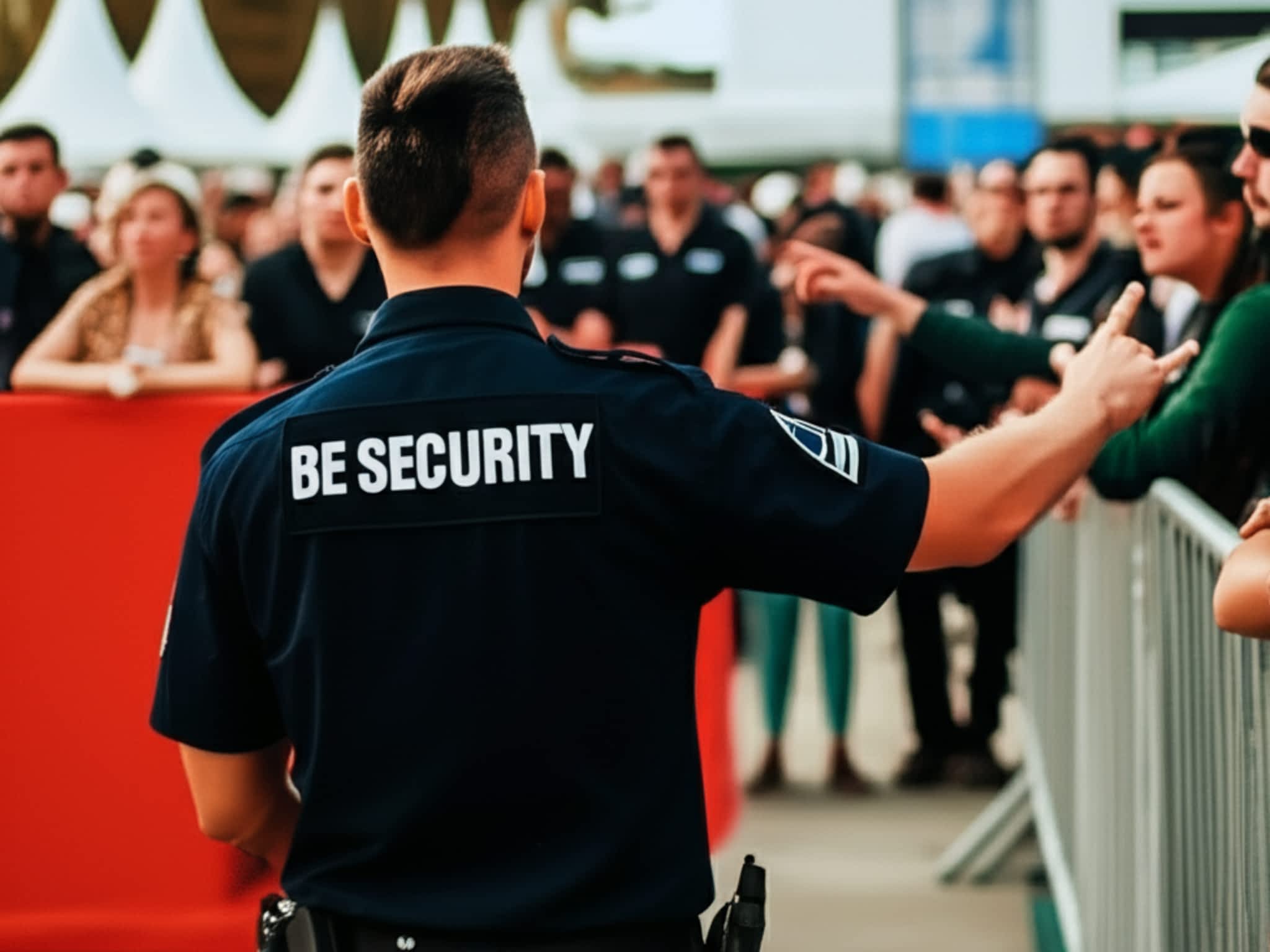 photo Be Security