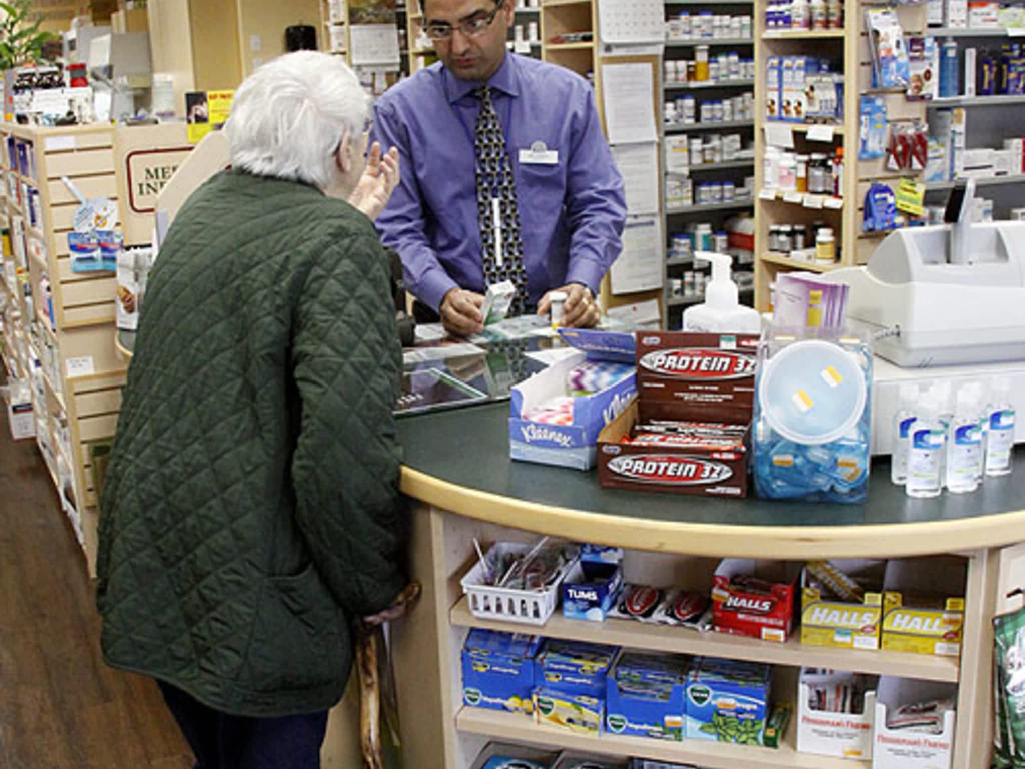 photo Surlang Medicine Centre Pharmacy