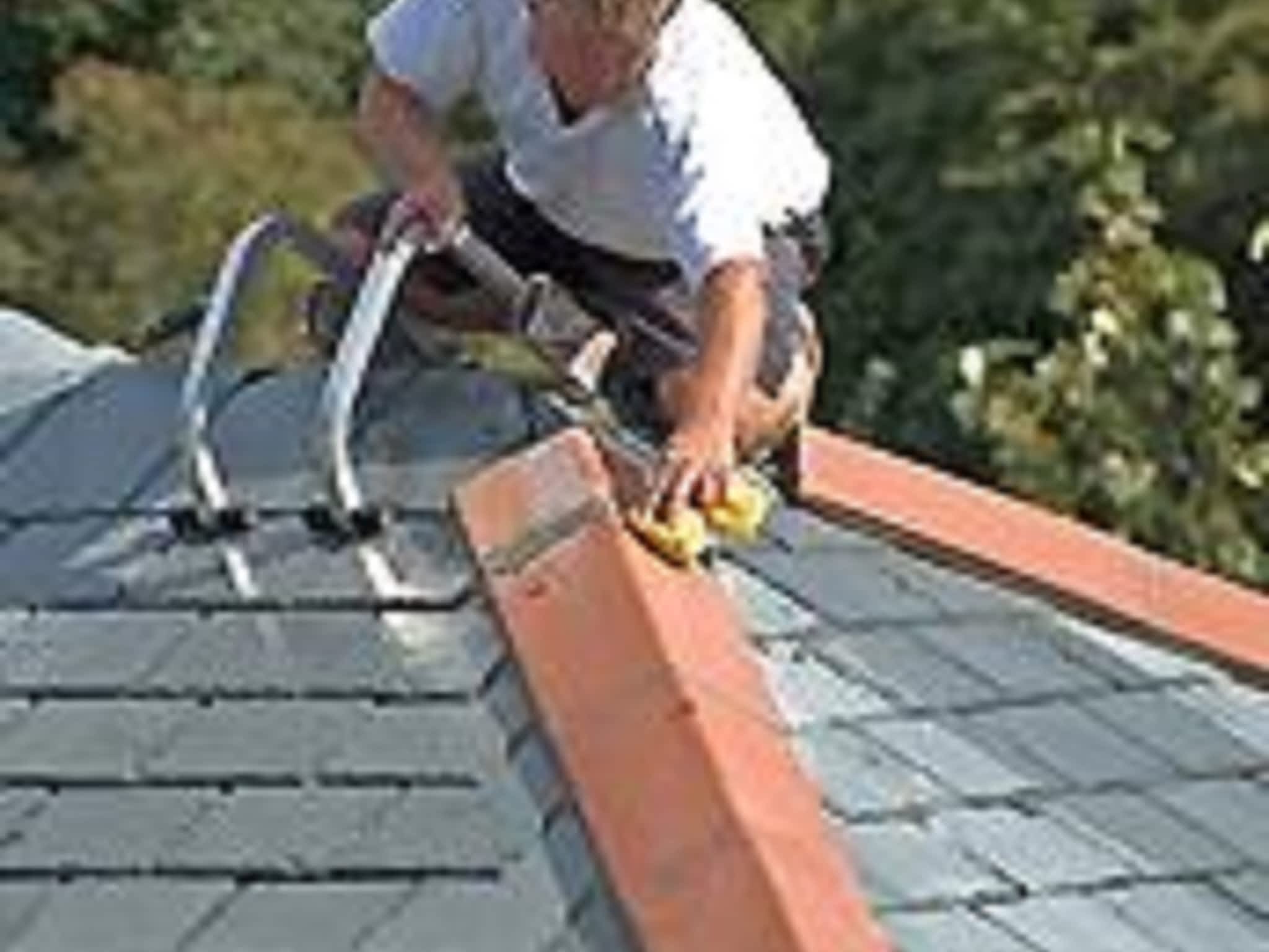 photo North Valley Roofing