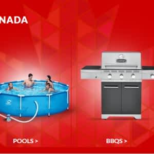 canadian tire hot tub