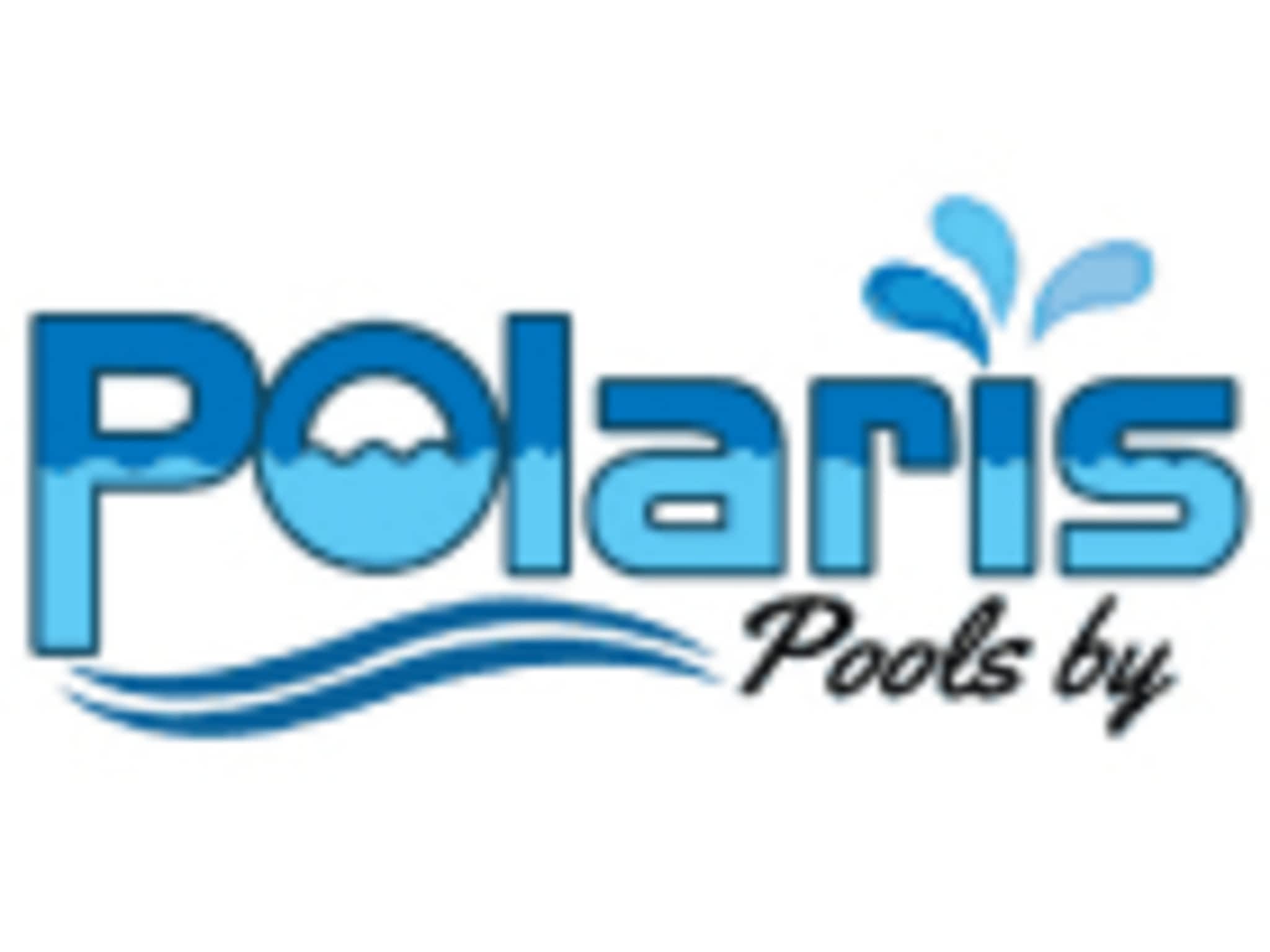 photo Polaris Pools